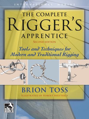cover image of The Complete Rigger's Apprentice